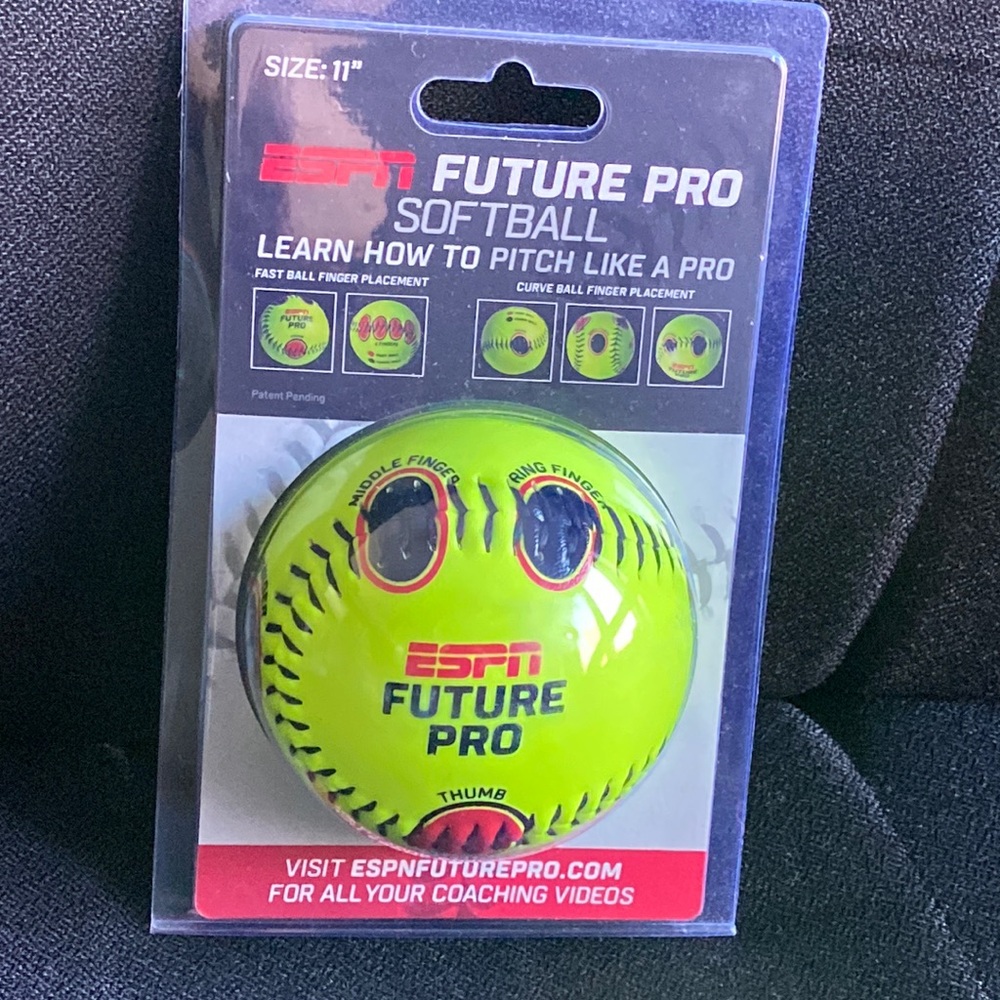 ESPN Future Pro Softball